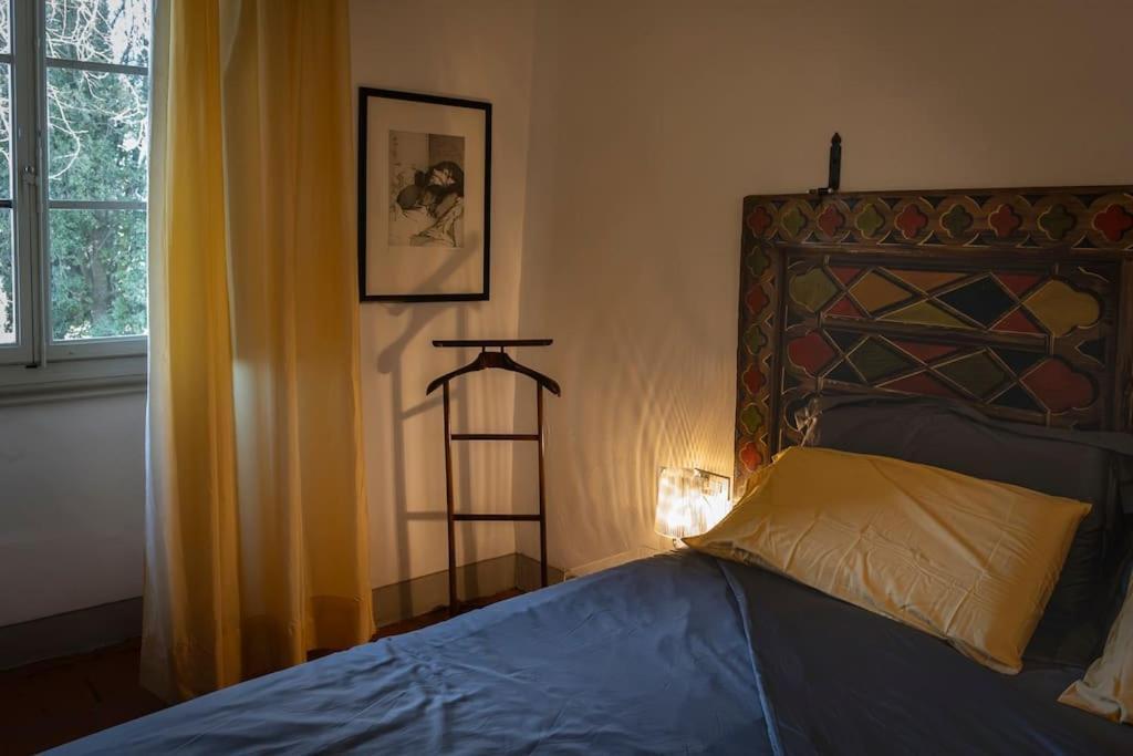 Apartamento In Torre Di Antica Florencia